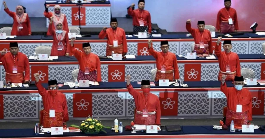 ‘Bersatu has become a party that can no longer be trusted within the composition of PN’ – analyst